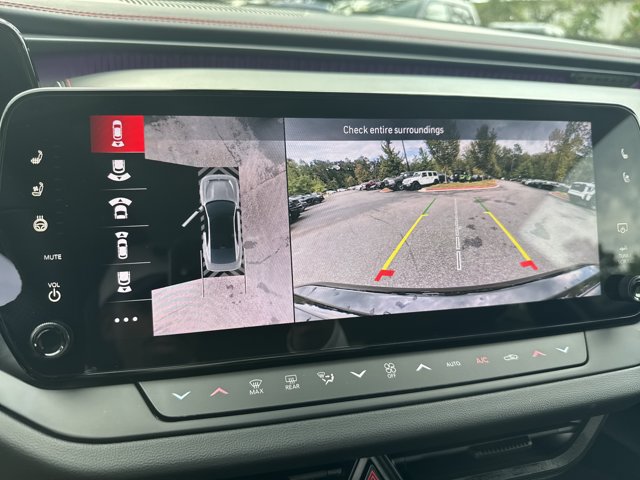 Certified 2026 Dodge Charger R/T AWD/4WD image 30