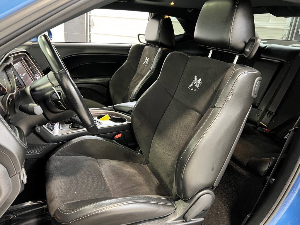 Used 2021 Dodge Challenger R/T Scat Pack w/ Plus Package image 19