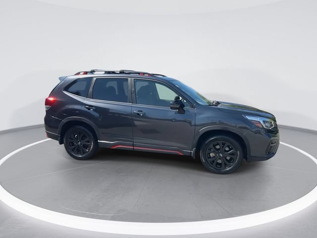 Used 2019 Subaru Forester Sport AWD/4WD image 9