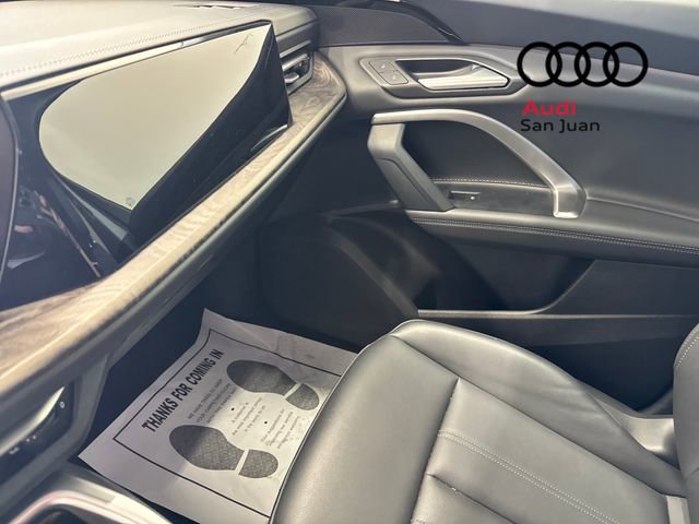 Certified 2025 Audi Q5 Premium w/ Convenience Package image 41