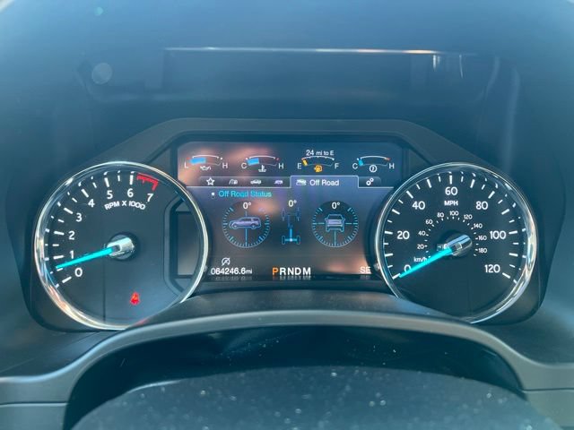 Used 2019 Ford Expedition Limited w/ Special Edition Package AWD/4WD image 27
