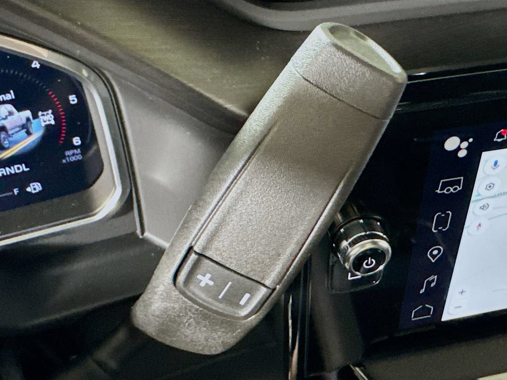 New 2026 GMC Sierra 2500 AT4 w/ Technology Package AWD/4WD image 11