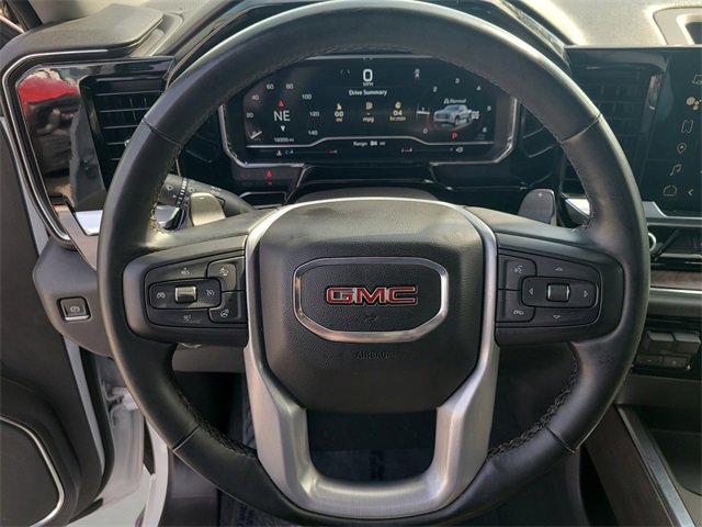 Used 2023 GMC Sierra 1500 SLT w/ SLT Premium Plus Package image 22