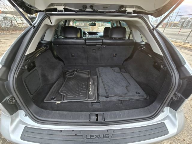 Used 2015 Lexus RX 350 AWD image 38