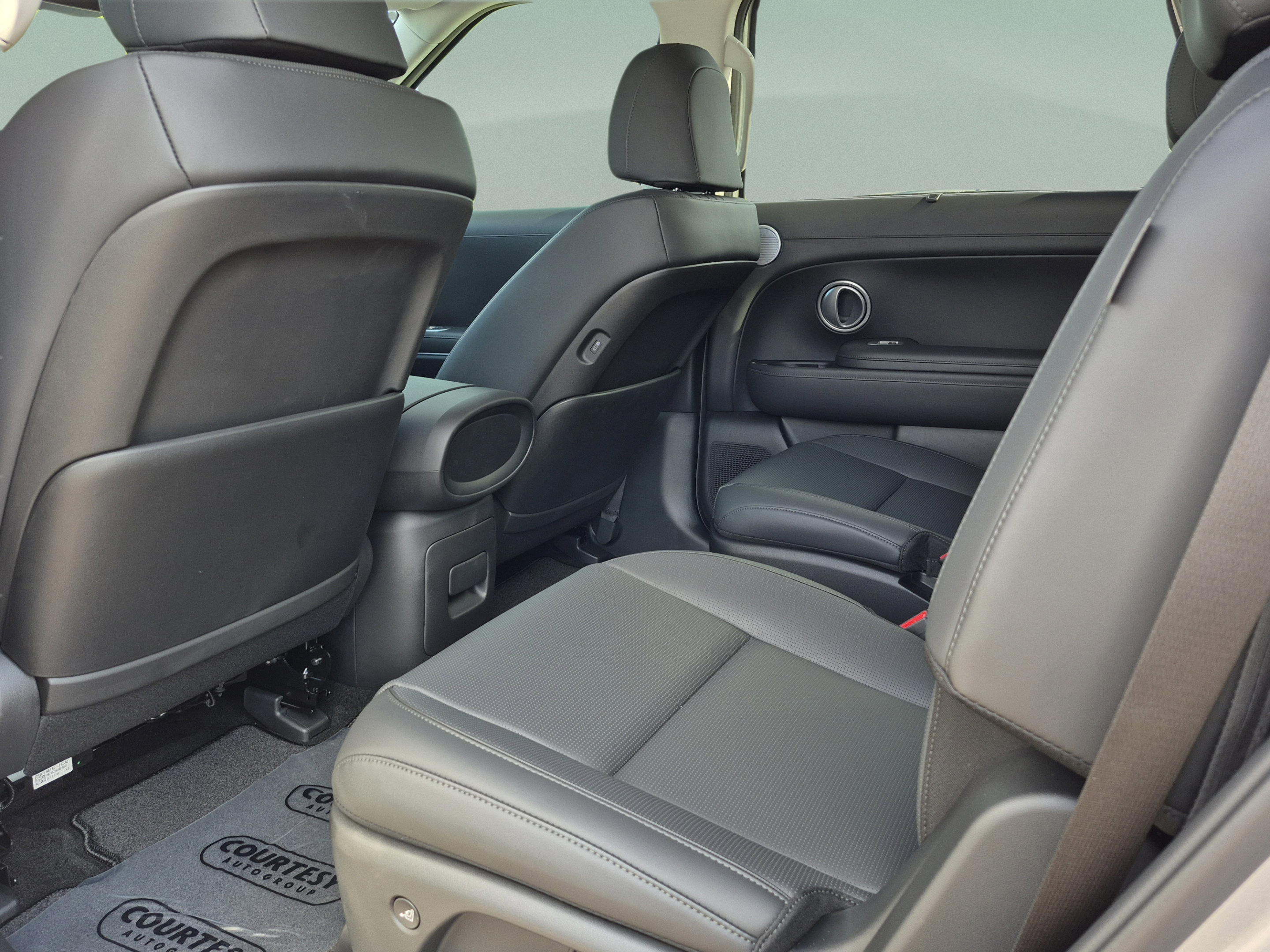 New 2026 Hyundai Palisade SEL AWD/4WD image 18