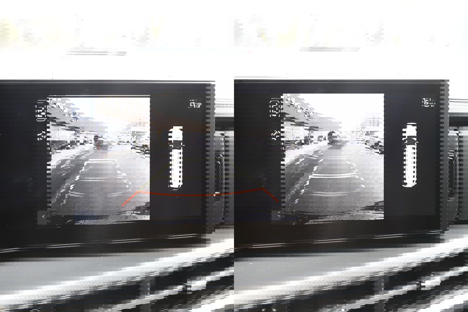 New 2026 Hyundai Santa Fe SEL image 24