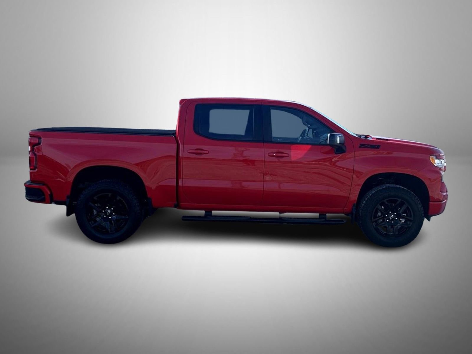 Certified 2023 Chevrolet Silverado 1500 RST w/ All Star Edition Plus image 4