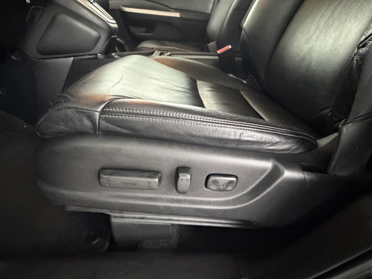 Used 2012 Honda CR-V EX-L image 13