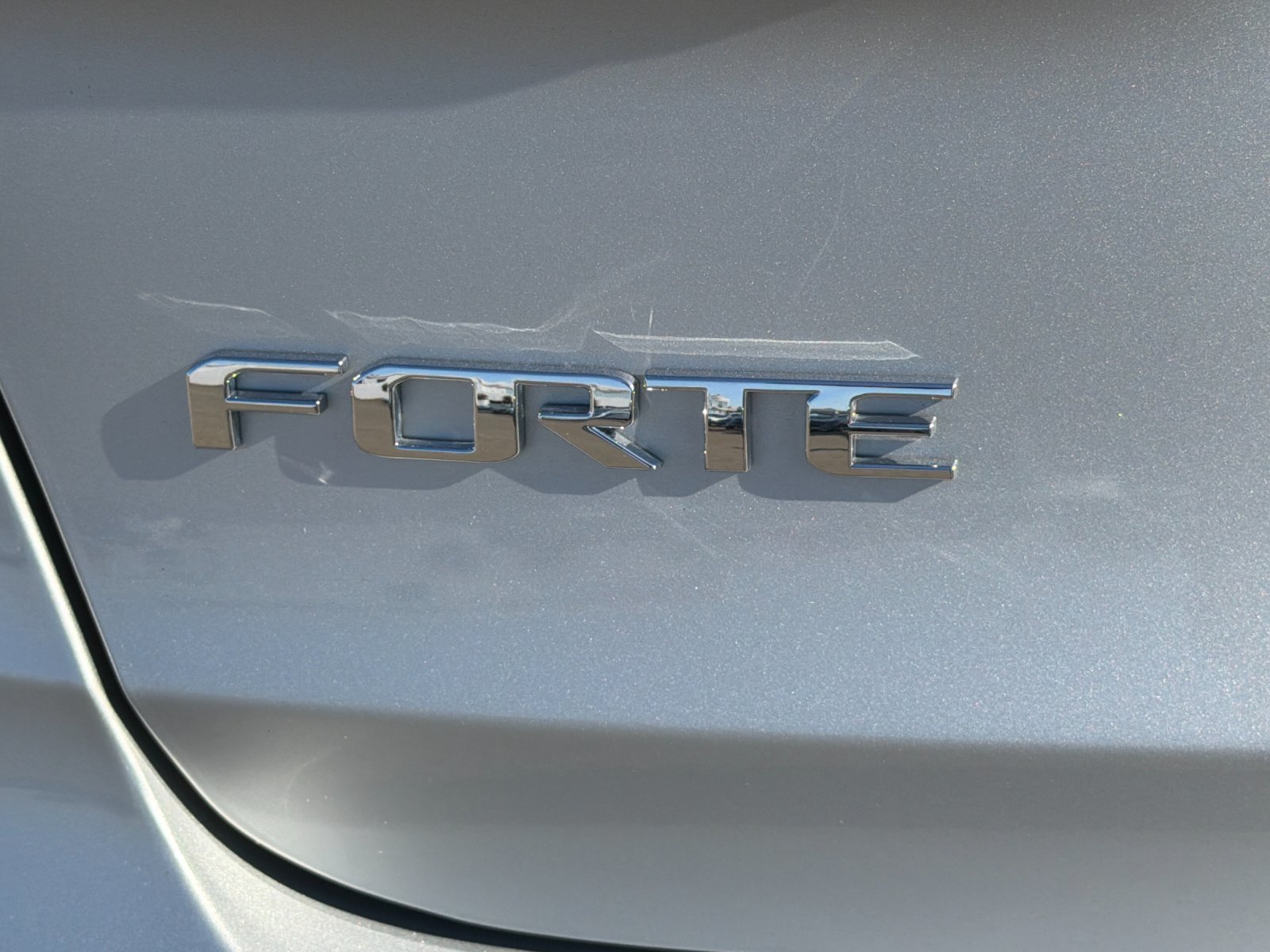Used 2015 Kia Forte LX w/ Popular Package FWD image 36