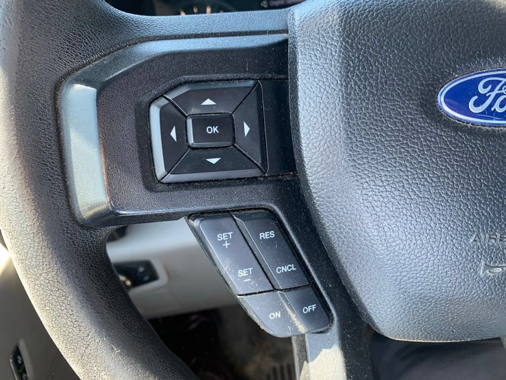 Used 2017 Ford F150 XL w/ Equipment Group 101A Mid AWD/4WD image 33