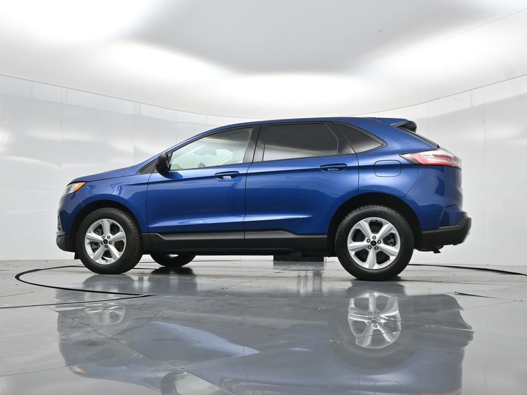 Used 2024 Ford Edge SE AWD/4WD image 42