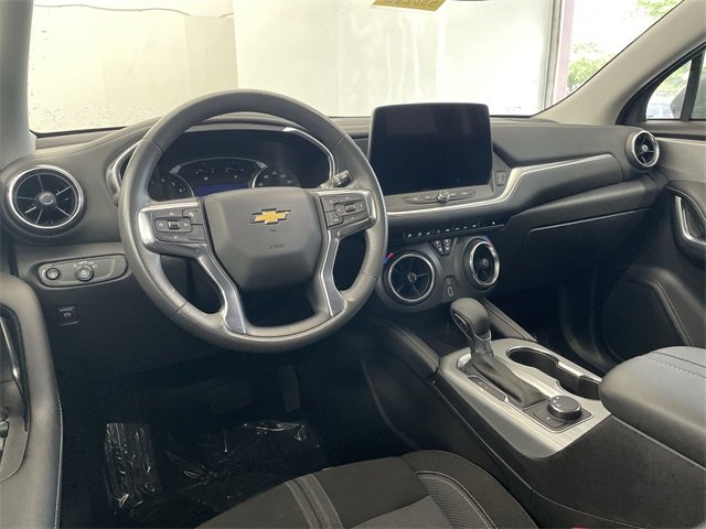 Certified 2024 Chevrolet Blazer LT w/ Driver Confidence Package image 18