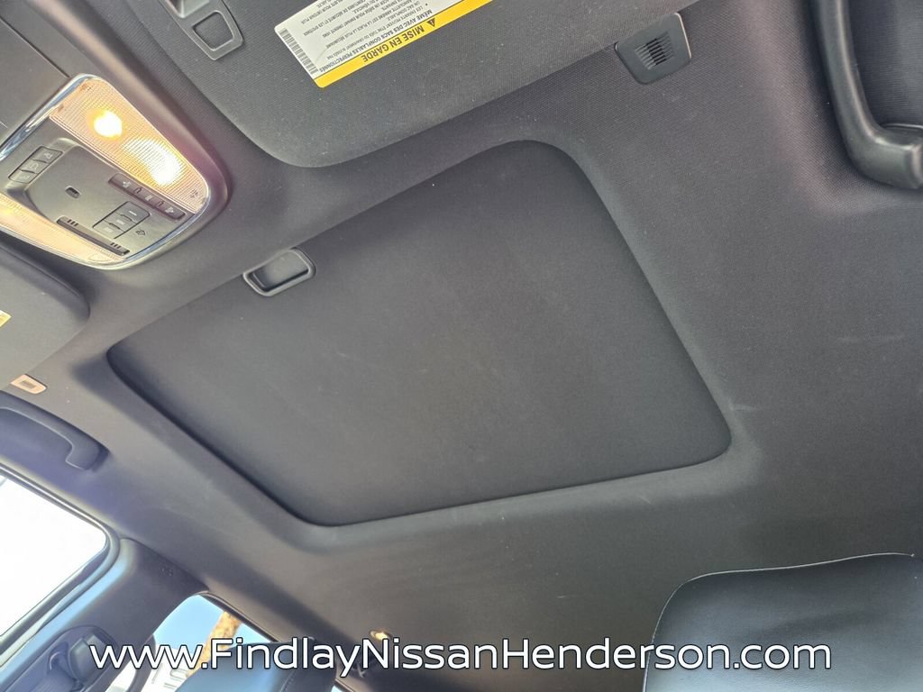 Used 2021 Jeep Grand Cherokee Limited RWD image 11