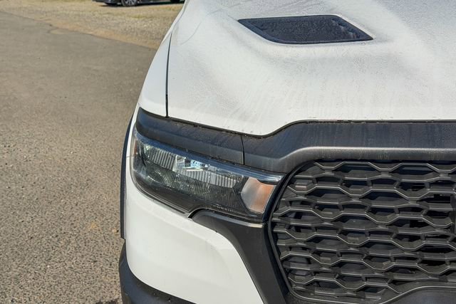 New 2026 RAM 1500 Rebel w/ Bed Utility Group image 5