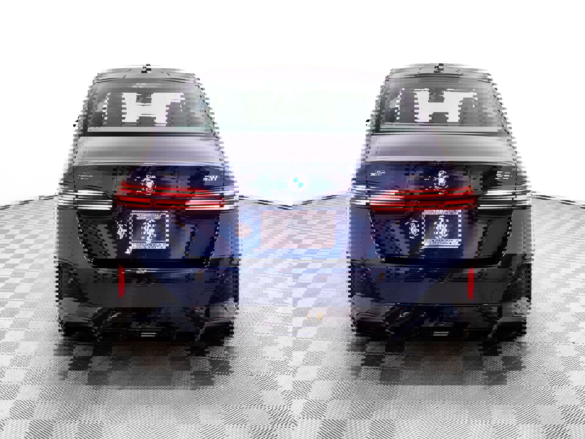 New 2026 BMW 540i xDrive w/ M Sport Package image 5