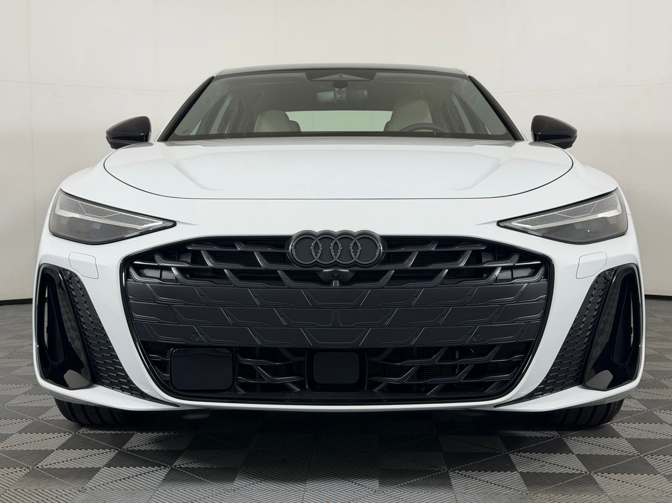New 2026 Audi A6 Premium Plus AWD/4WD image 6