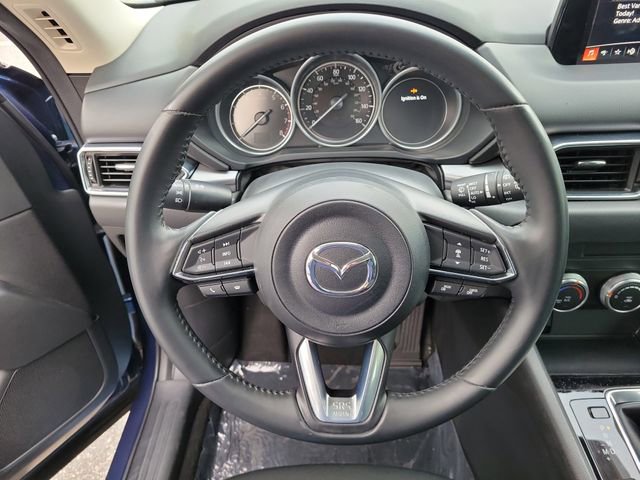 Used 2020 MAZDA CX-5 Sport image 21