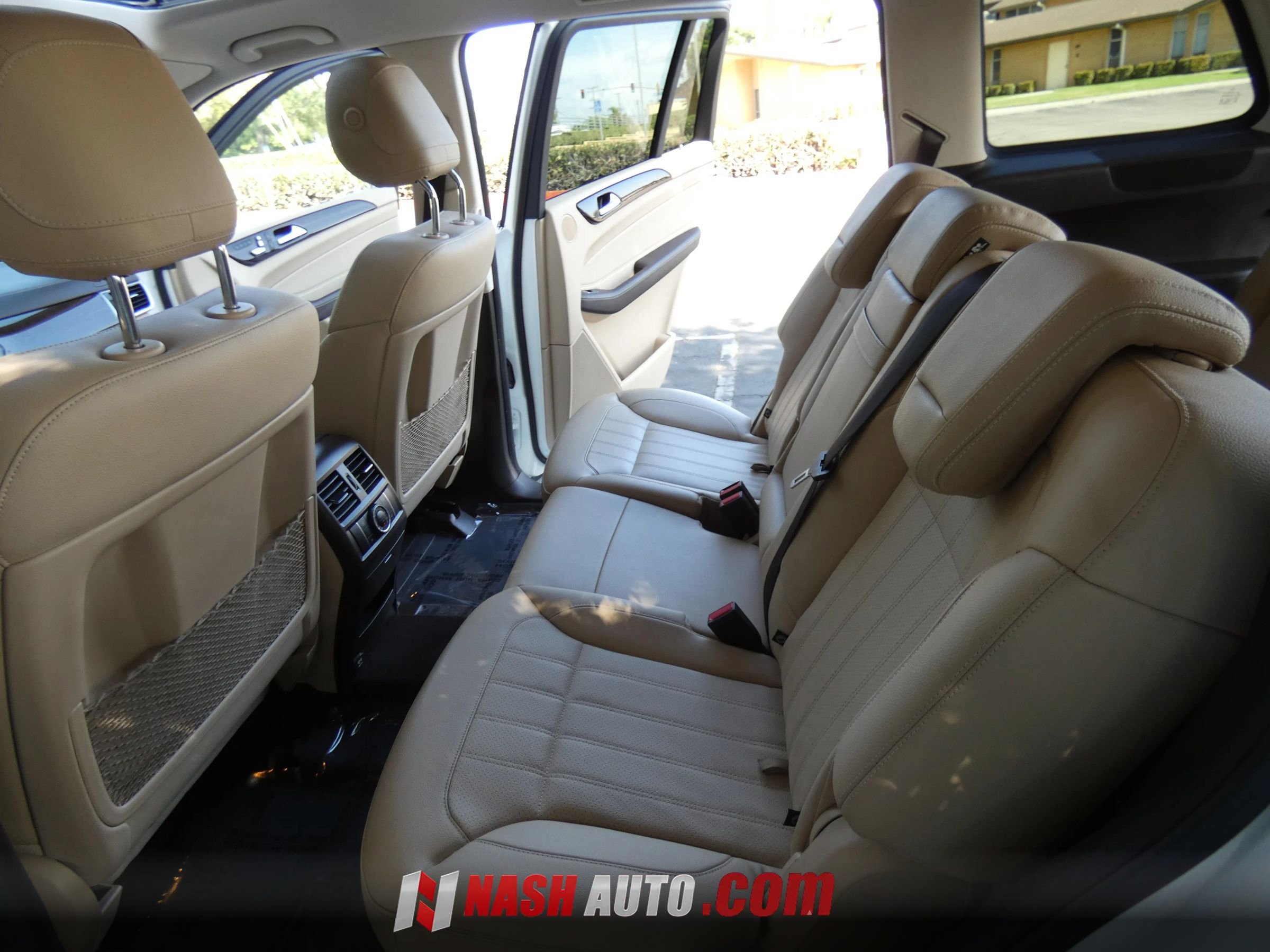 Used 2019 Mercedes-Benz GLS 450 4MATIC image 49