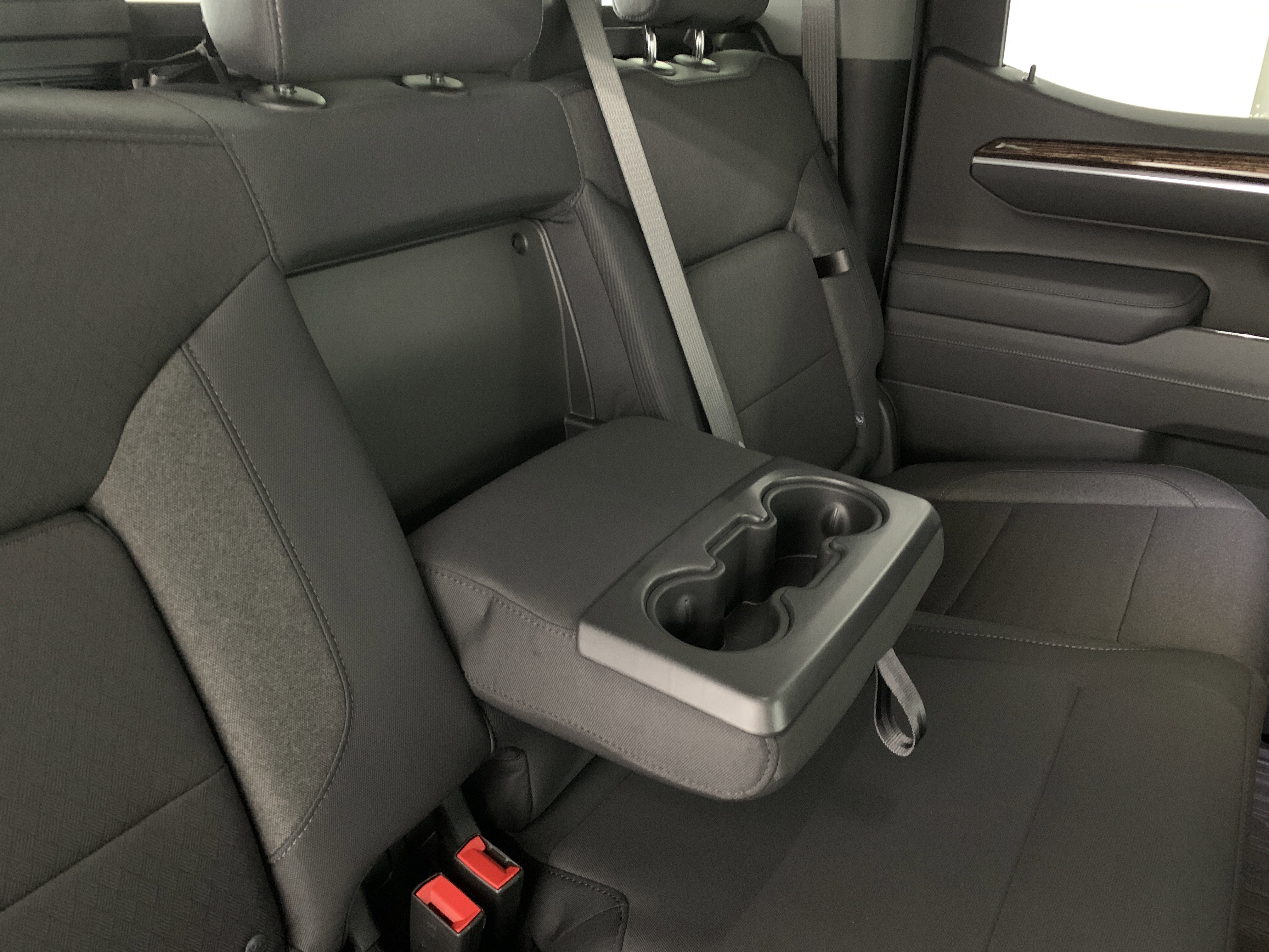 New 2026 GMC Sierra 1500 Elevation image 39