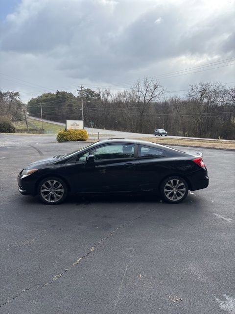 Used 2012 Honda Civic Si image 27