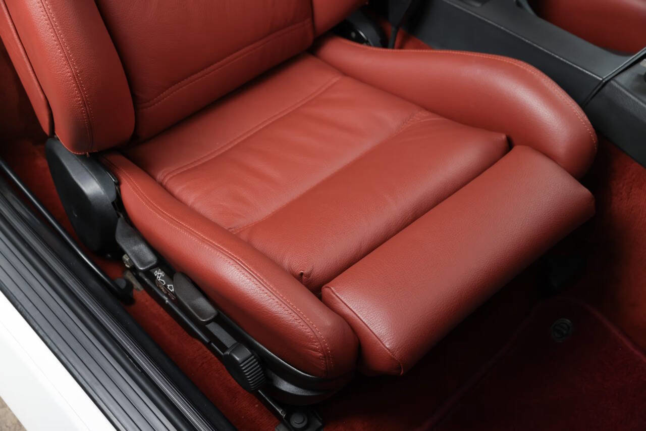 Used 1988 BMW M3 Coupe image 66