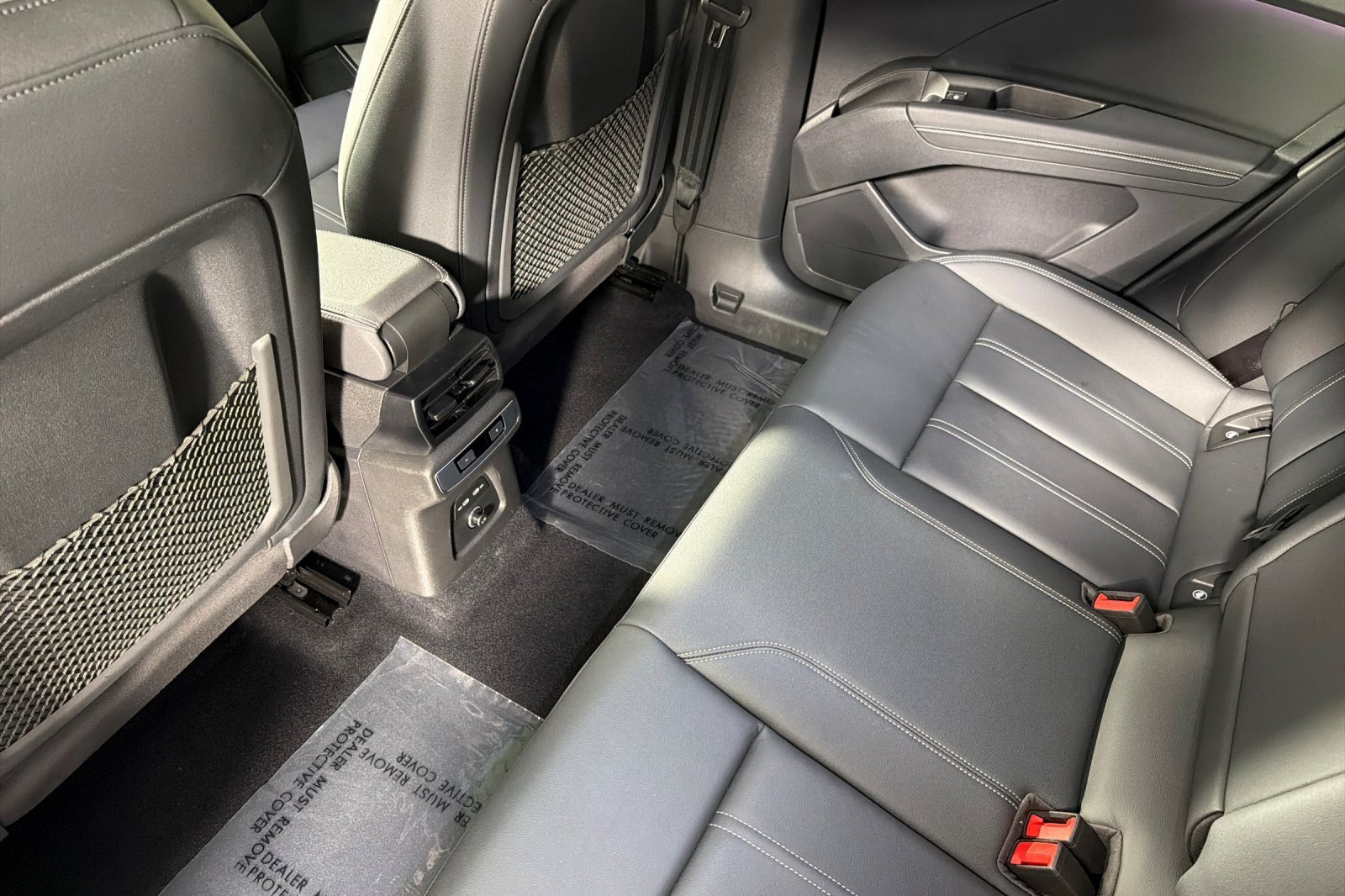 Certified 2023 Audi Q4 e-tron Premium Plus w/ Premium Plus RWD image 11