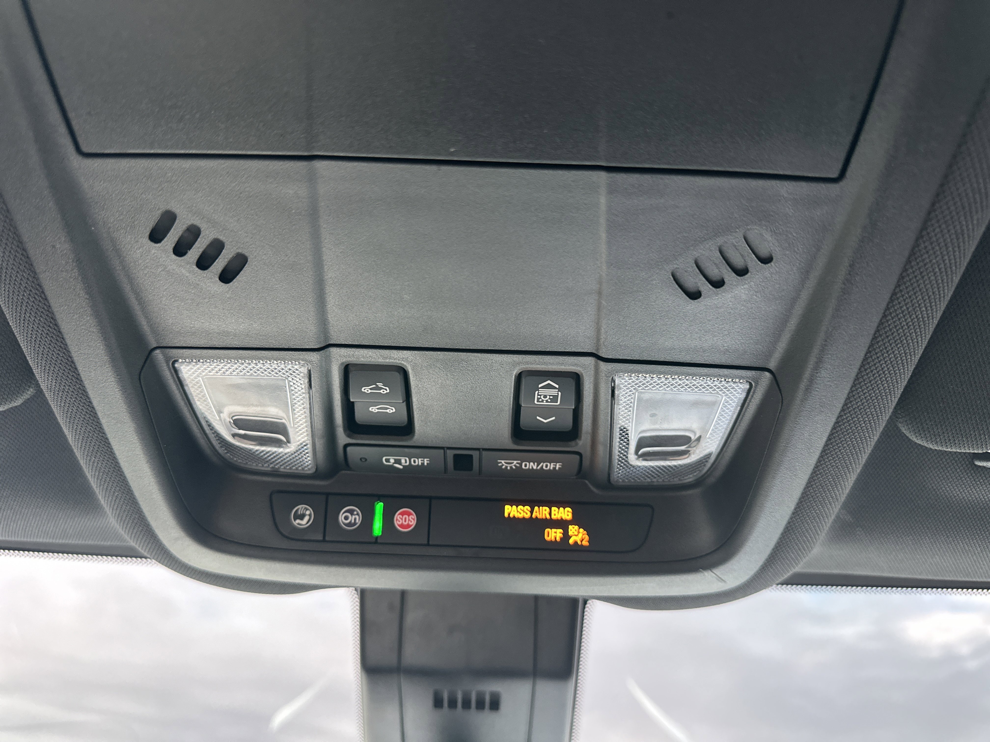 Used 2024 Chevrolet Equinox RS AWD/4WD image 30