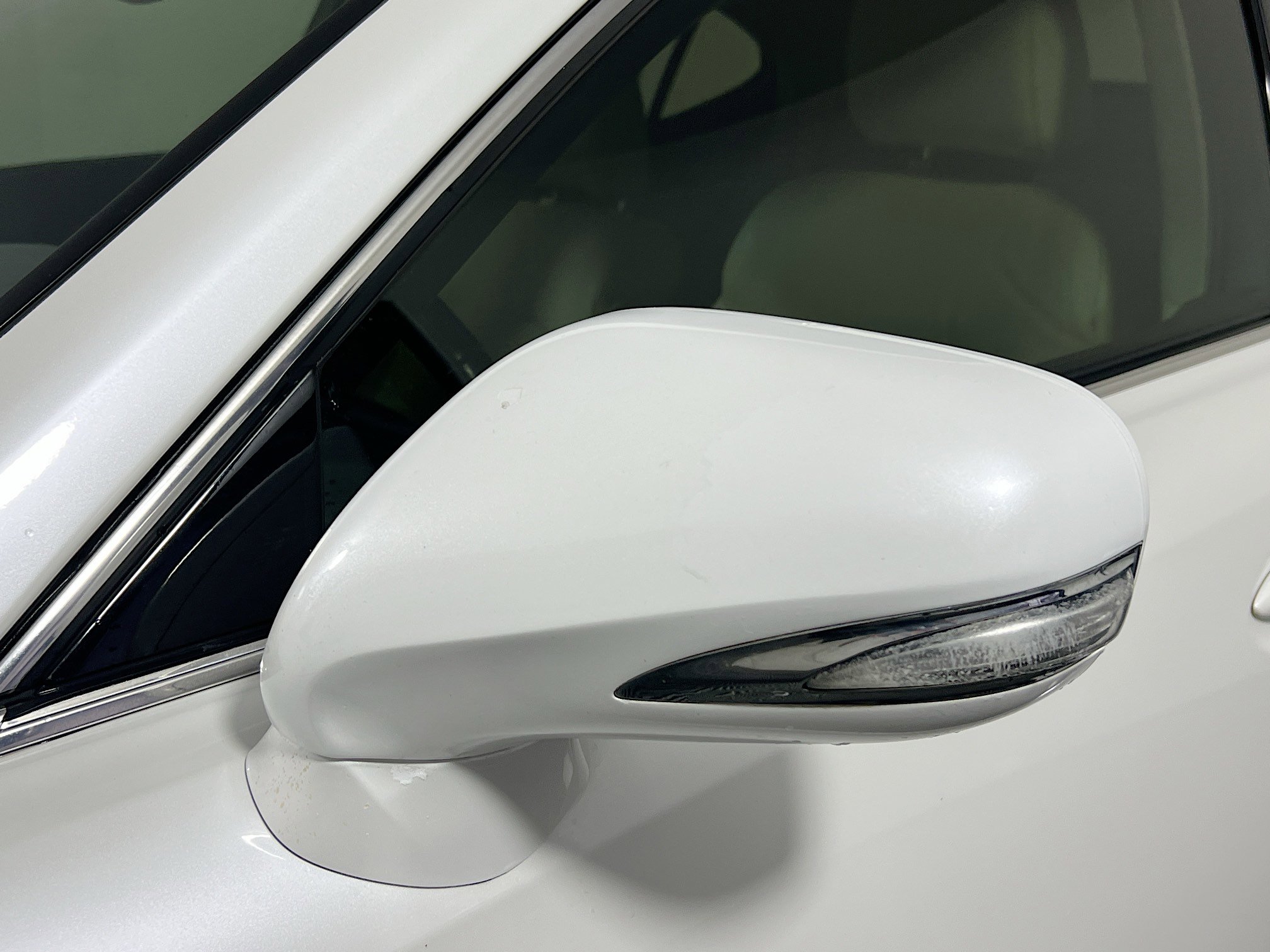 Used 2012 Lexus IS 250 image 12