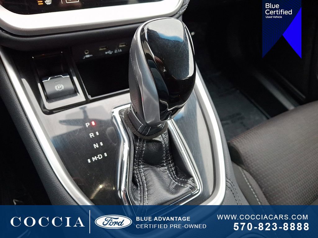 Used 2020 Subaru Outback Premium image 15