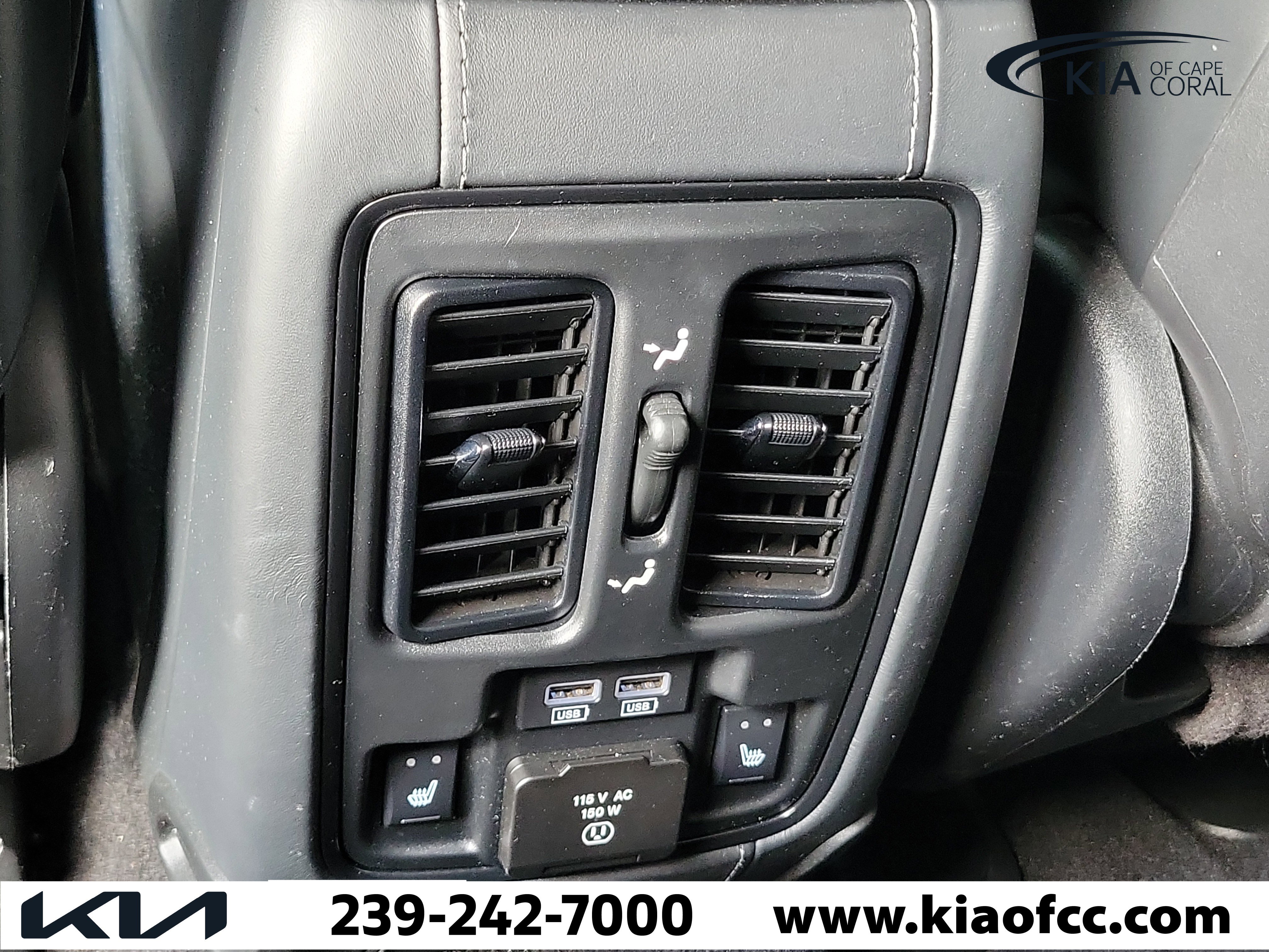 Used 2020 Jeep Grand Cherokee Trackhawk AWD/4WD image 14