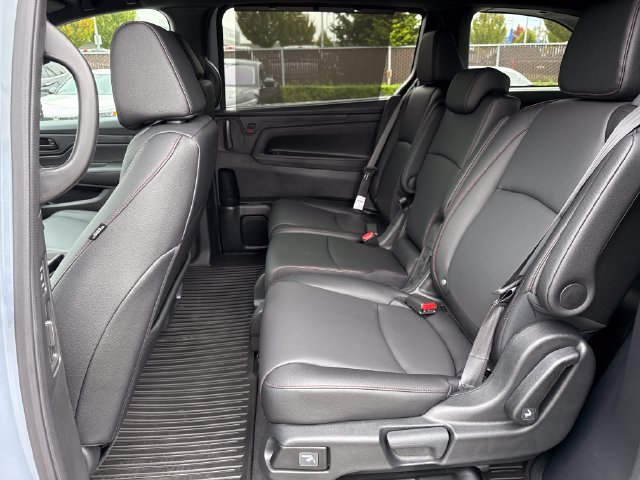 New 2026 Honda Odyssey Sport-L image 14