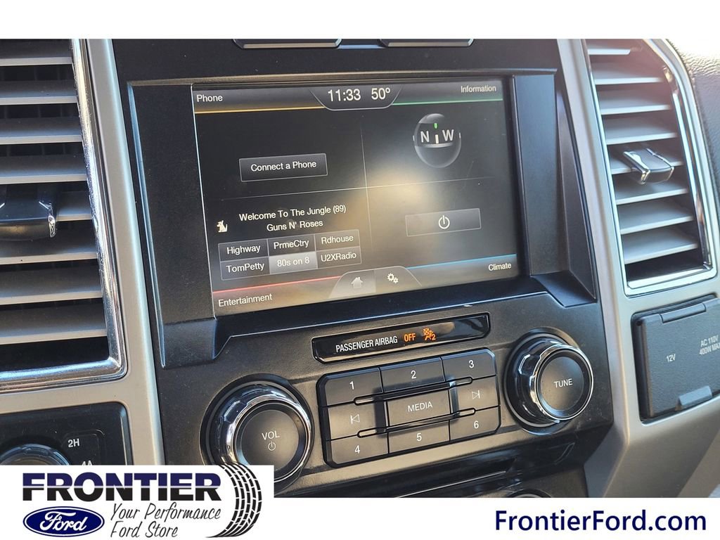 Used 2015 Ford F150 Lariat image 20