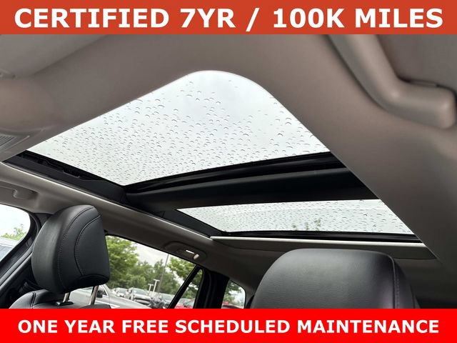 Used 2025 MAZDA CX-50 2.5 Hybrid w/ Premium Plus Pkg AWD/4WD image 16