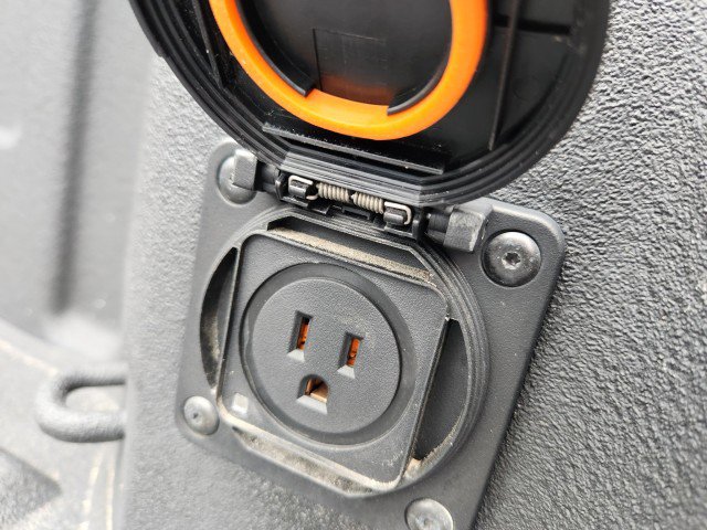 Used 2019 Chevrolet Silverado 1500 LTZ image 20