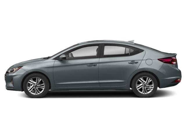 Used 2020 Hyundai Elantra SE FWD image 3