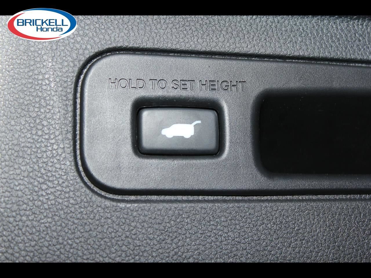 Used 2023 Honda Pilot EX-L image 13