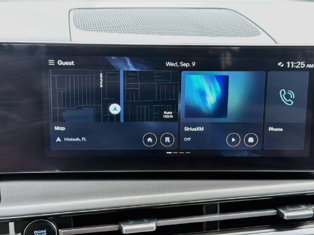 Certified 2025 Hyundai Santa Fe XRT AWD/4WD image 14