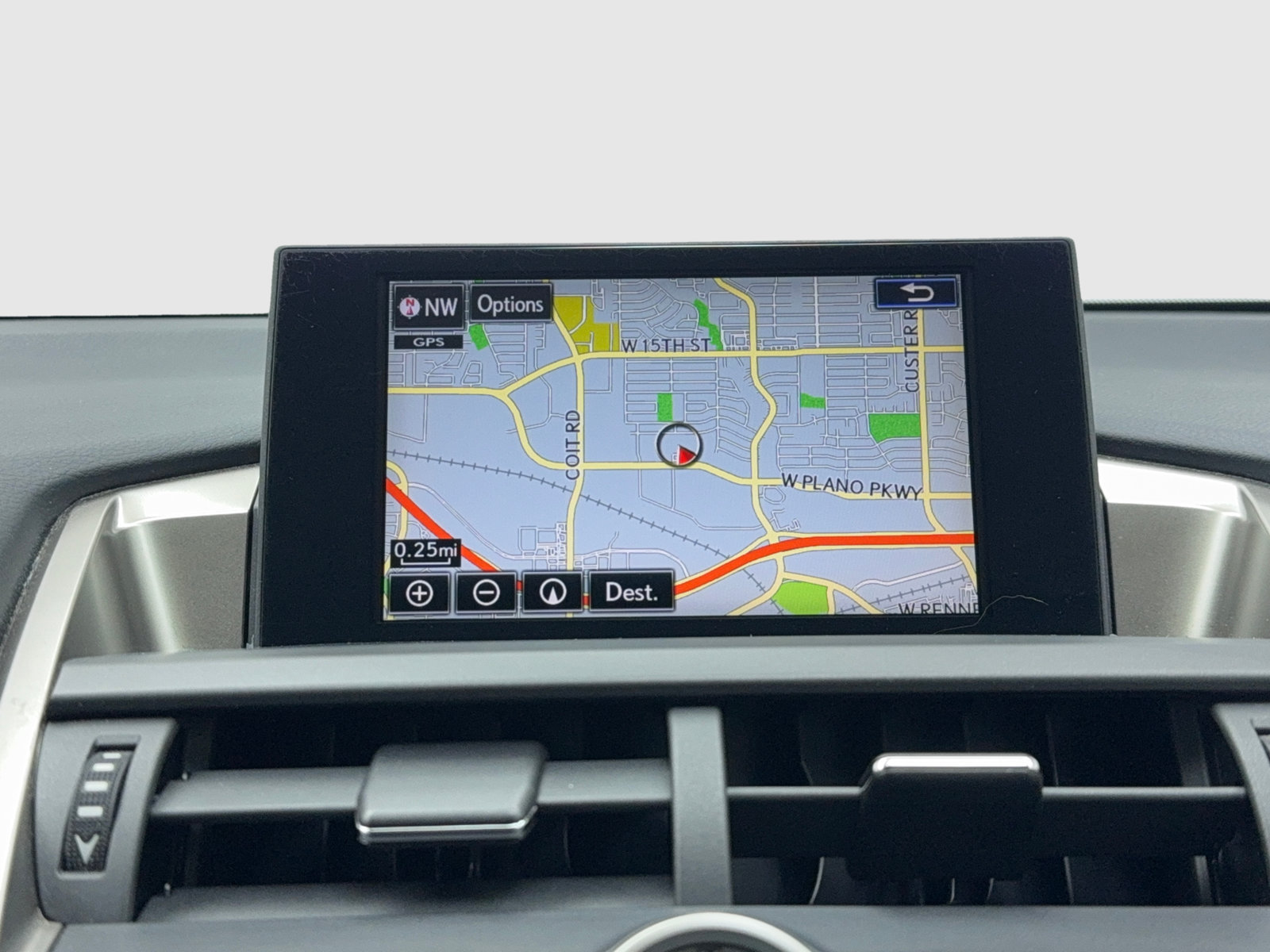 Used 2016 Lexus NX 200t FWD w/ Premium Package image 27