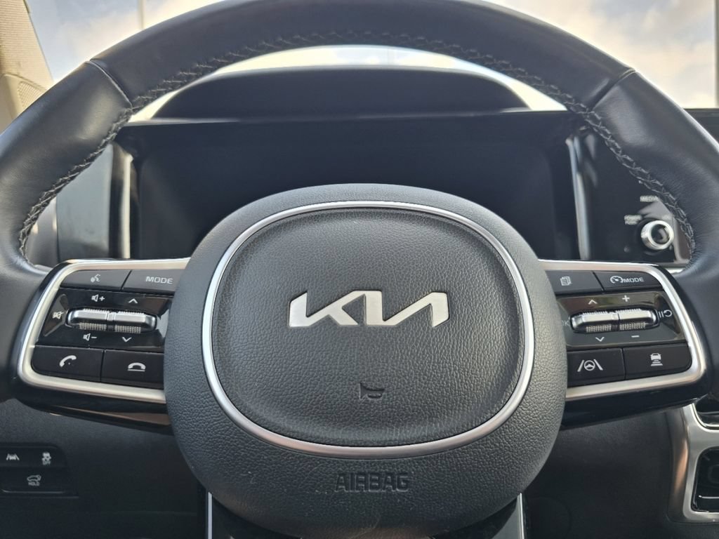 Used 2023 Kia Sorento SX Prestige AWD/4WD image 27