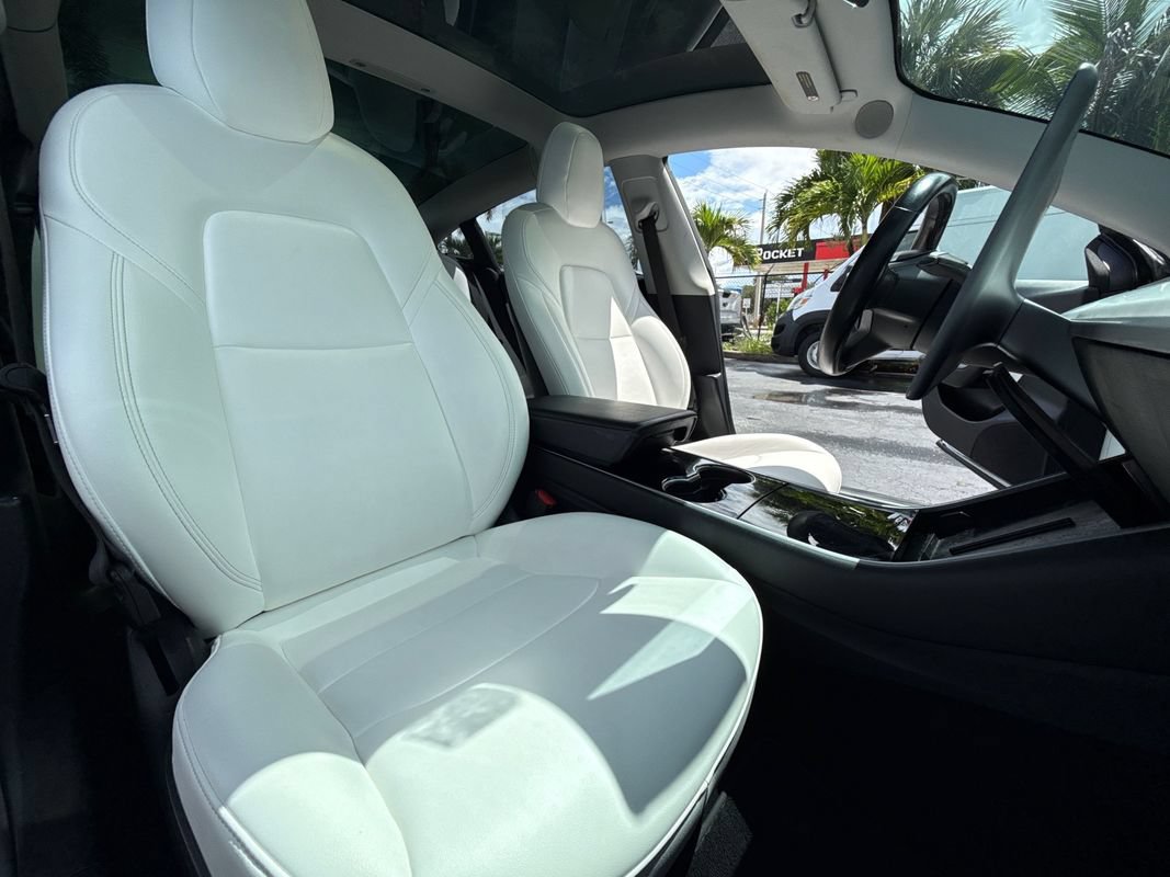 Used 2018 Tesla Model 3 Performance AWD/4WD image 20