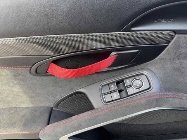 Used 2016 Porsche Cayman GT4 RWD image 20
