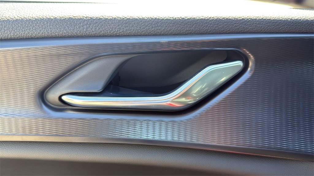 New 2025 Jeep Grand Cherokee Laredo X image 18