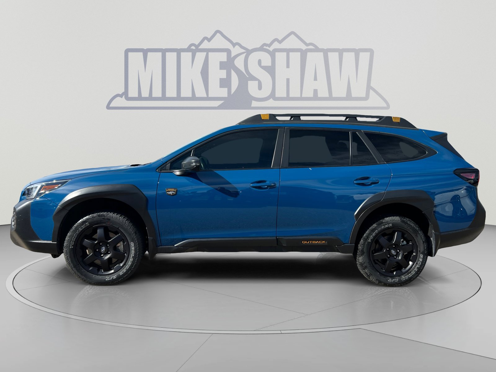 Used 2024 Subaru Outback Wilderness w/ Wilderness Package AWD/4WD image 2