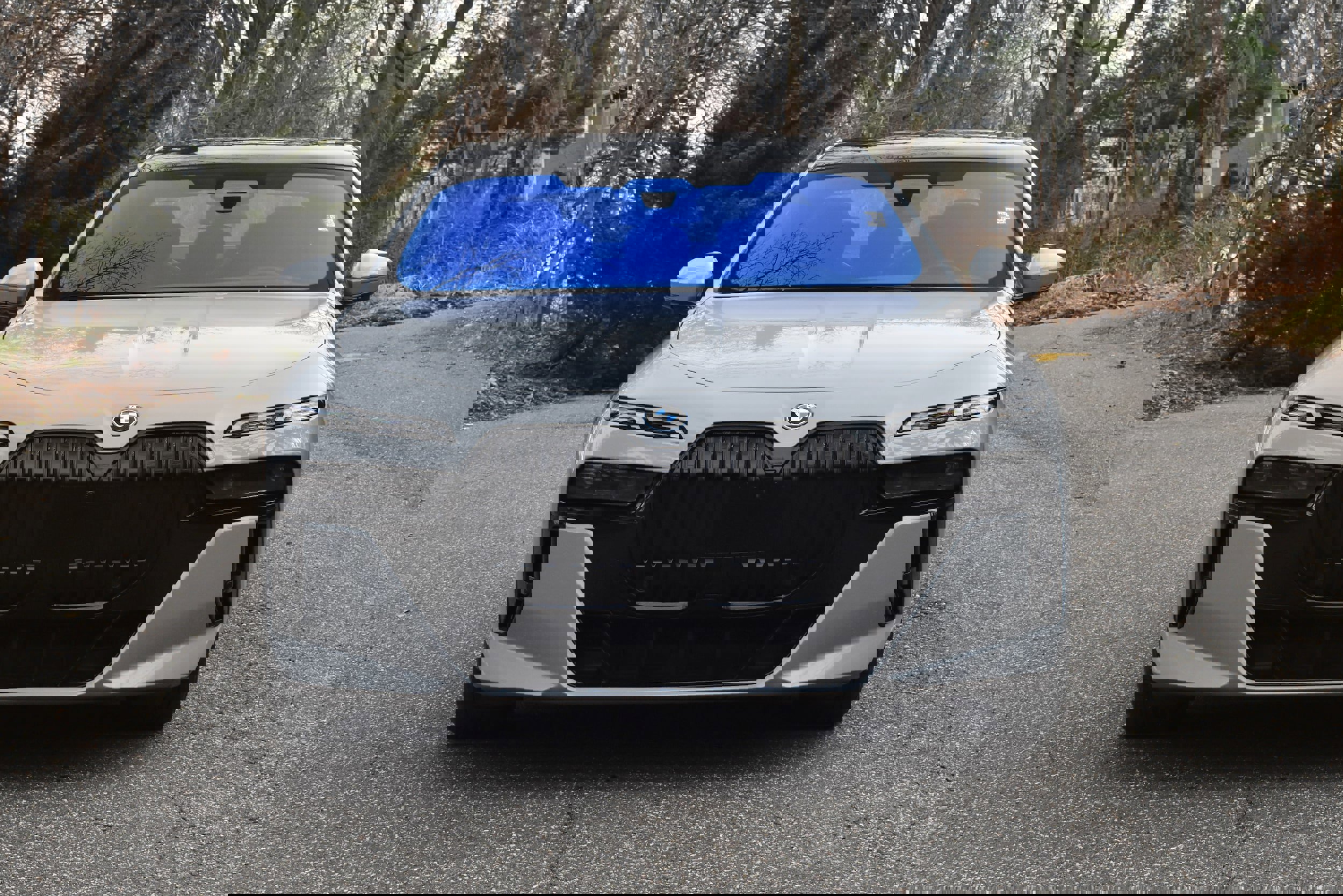 Used 2023 BMW i7 xDrive60 image 12