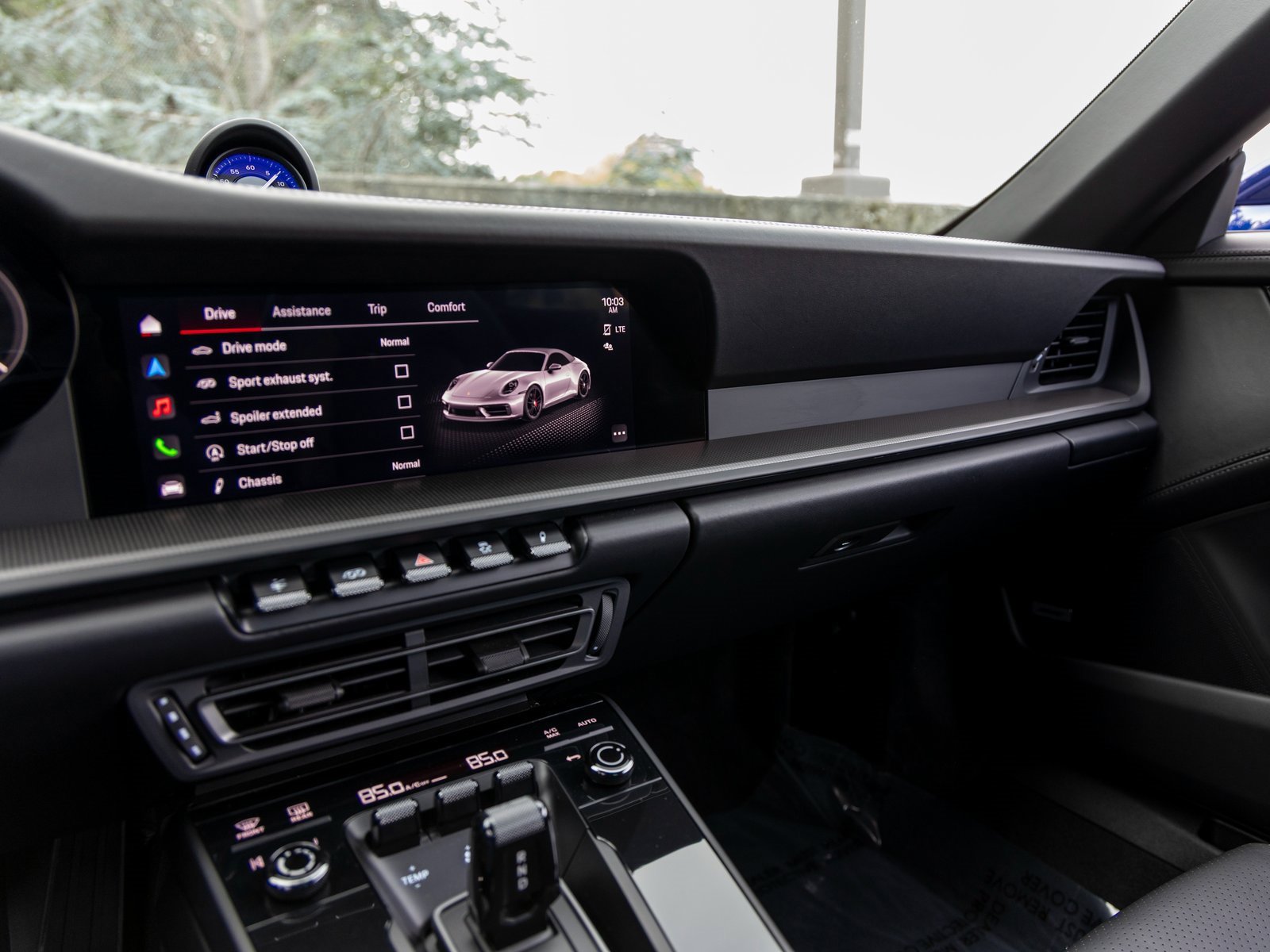 Certified 2022 Porsche 911 Carrera GTS image 37