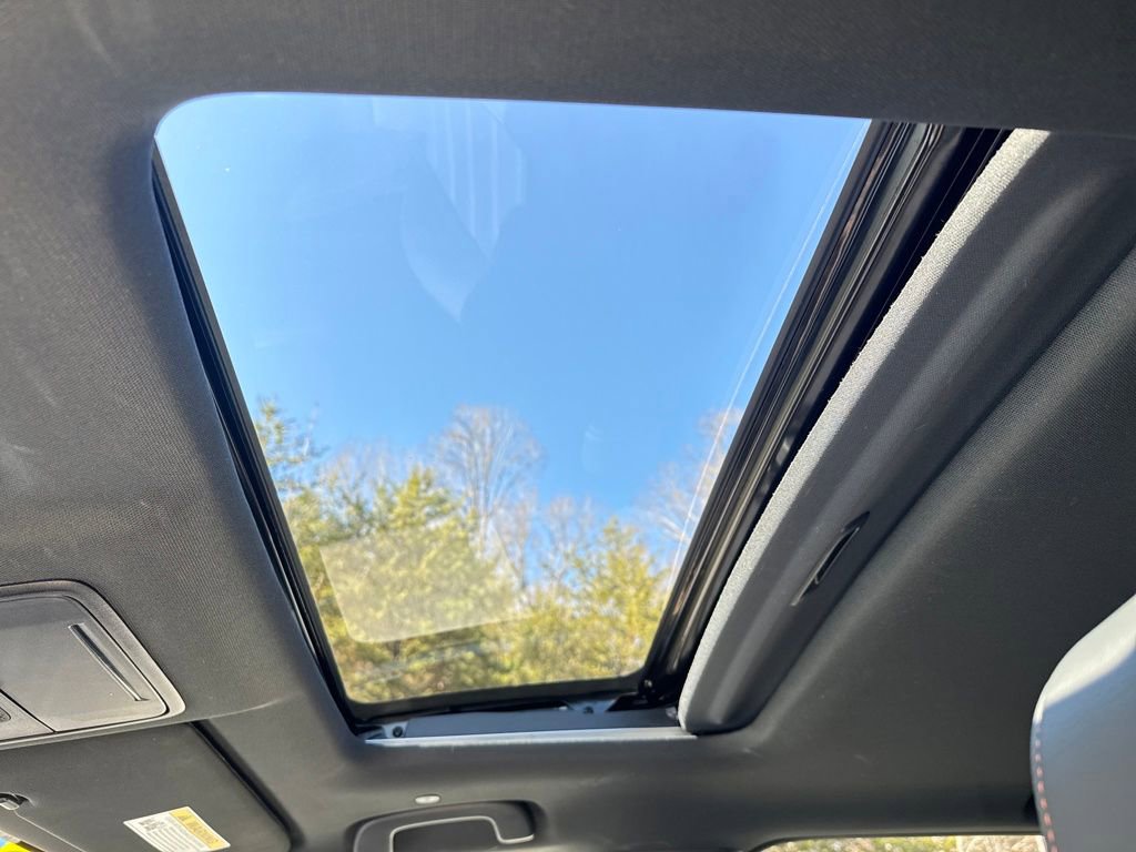 Used 2024 Honda CR-V Sport-L image 23