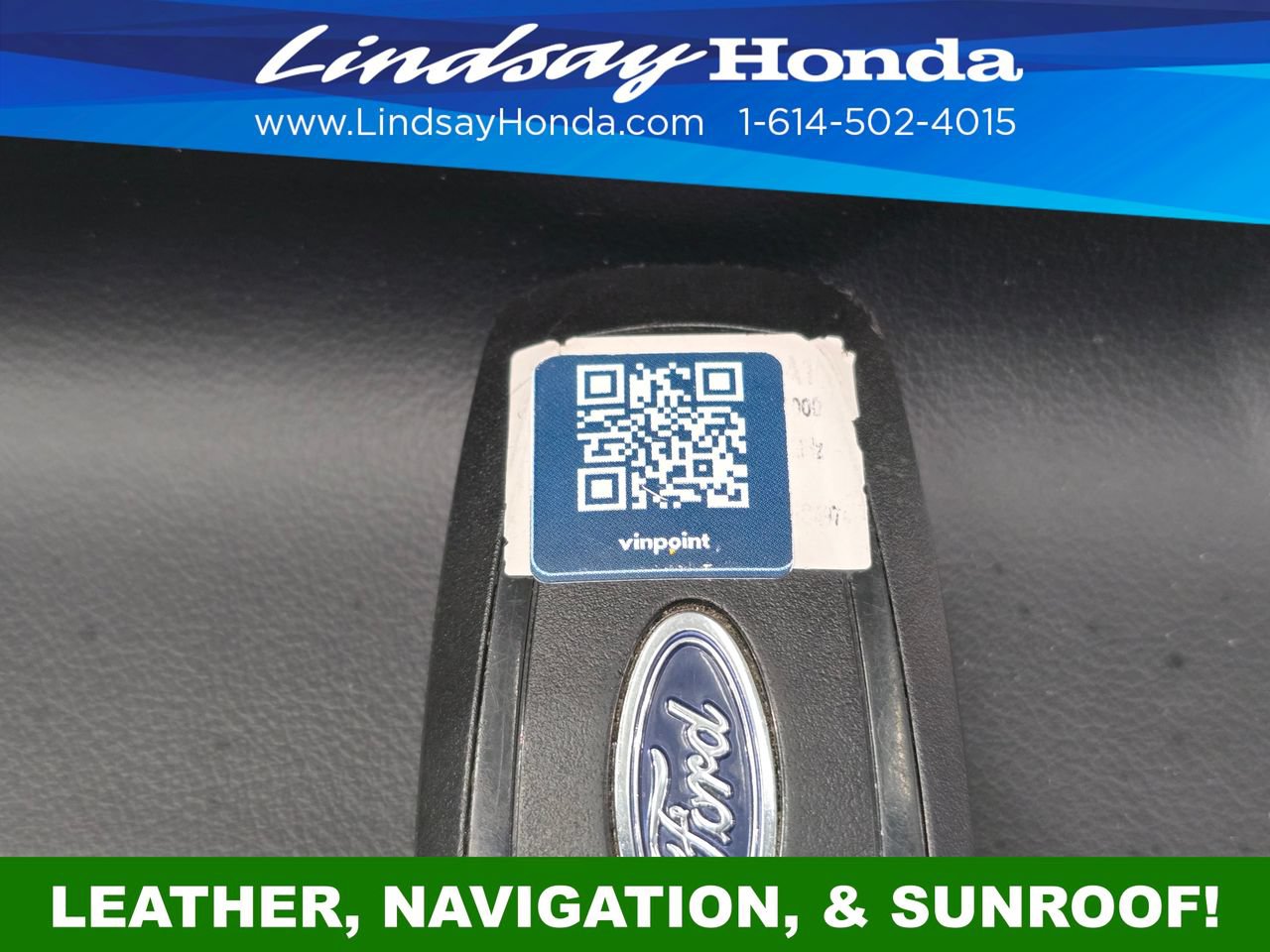 Used 2025 Ford Expedition Max Platinum AWD/4WD image 23