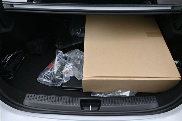 New 2027 Mercedes-Benz E 53 AMG e 4MATIC Sedan image 22
