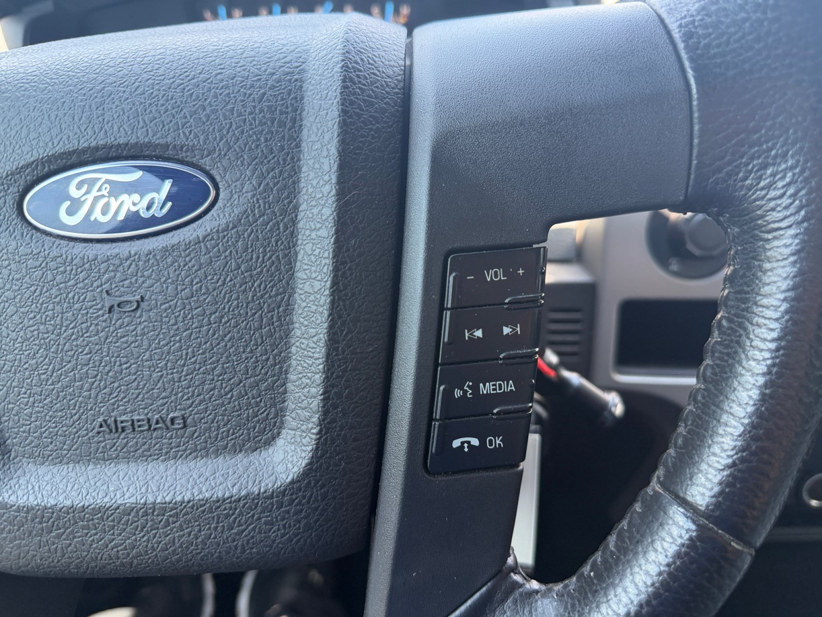 Used 2012 Ford F150 XLT w/ XLT Chrome Pkg RWD image 21