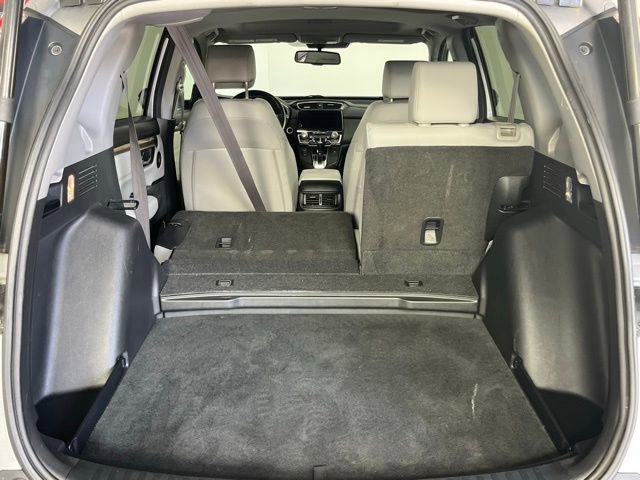 Used 2018 Honda CR-V EX-L image 29